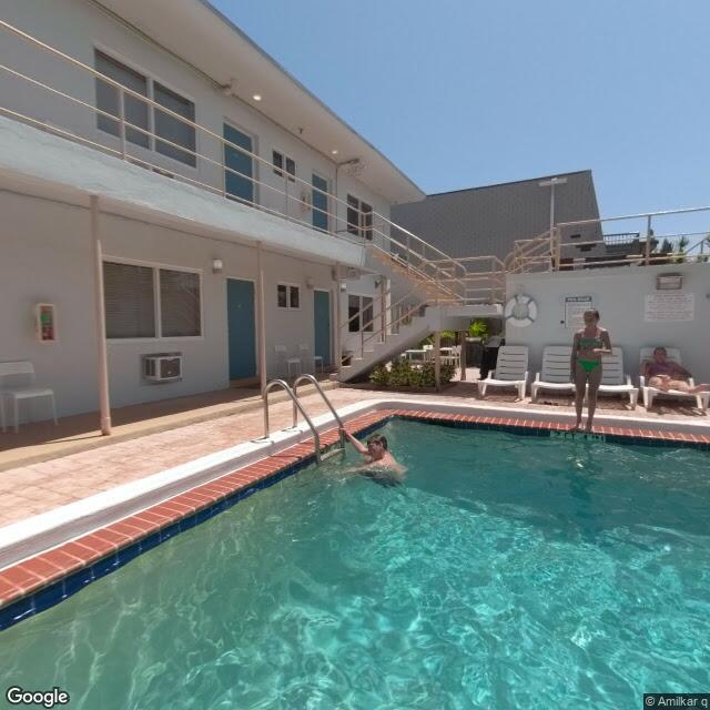 340 De Soto Street, Hollywood