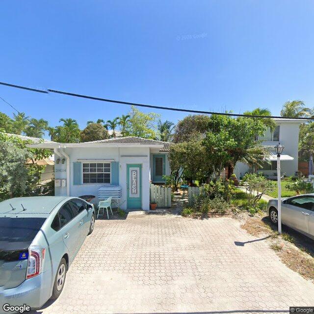 316 DE SOTO ST, Hollywood