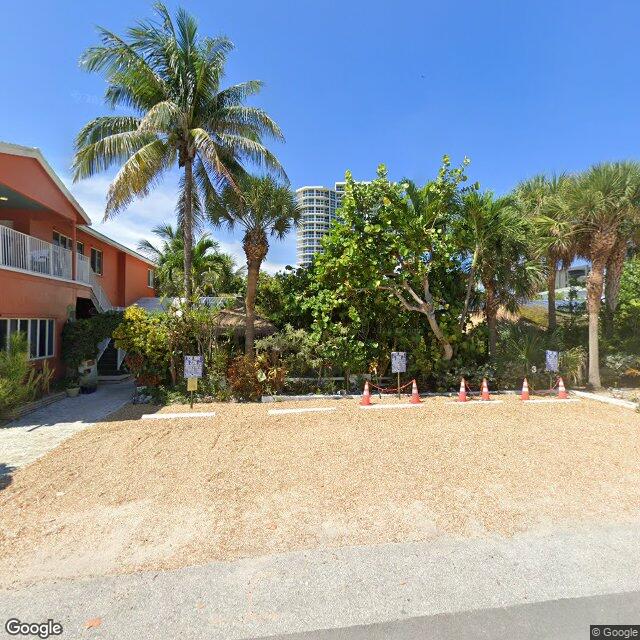 315 Desoto Street, Hollywood