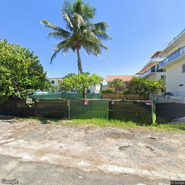 350 Walnut Street, Hollywood