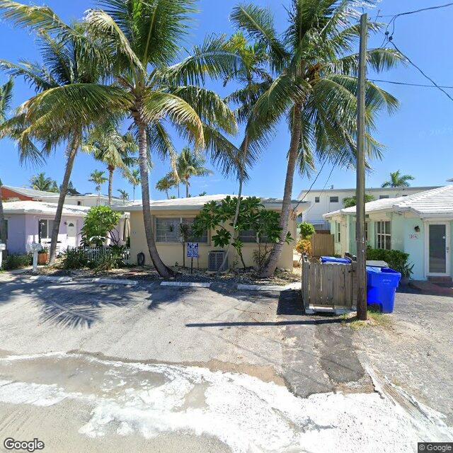 334 Walnut St, Hollywood