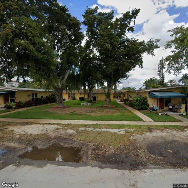 227 SE 1st Street, Dania Beach