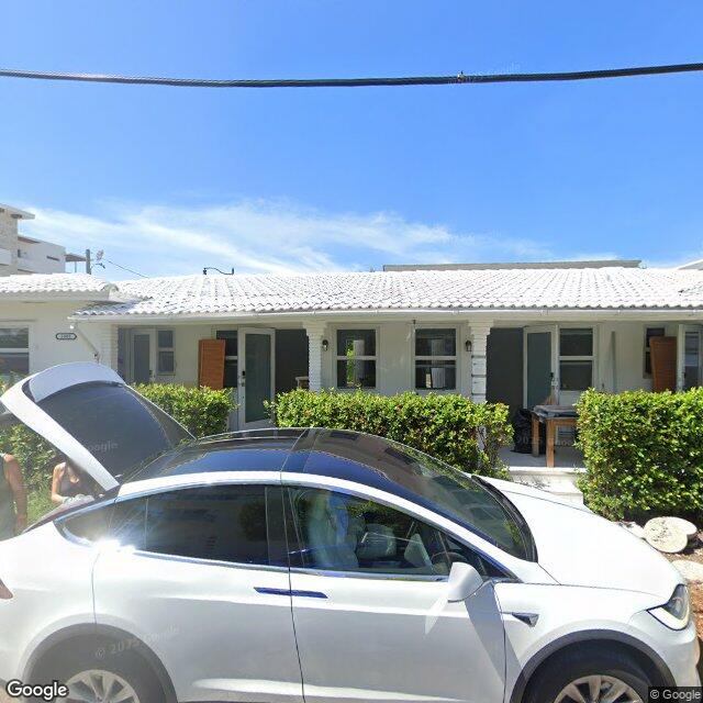 5901 N Ocean Drive, Hollywood