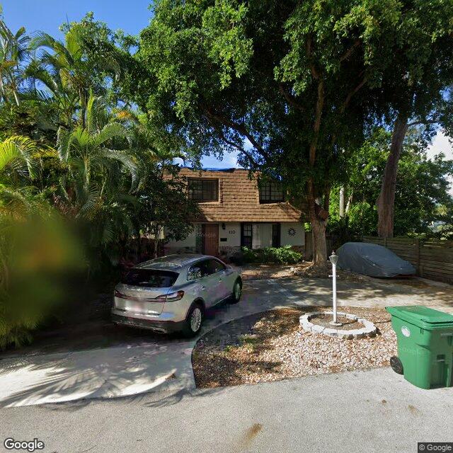 110 SE Park St, Dania Beach