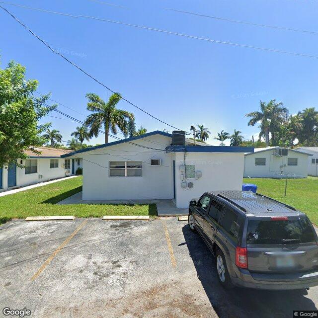 237 SE PARK ST, Dania Beach
