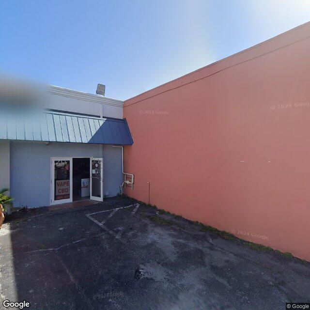 16 South Federal Highway, Dania Beach