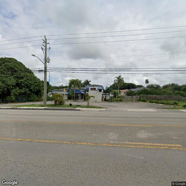 5540 Davie Road, Davie
