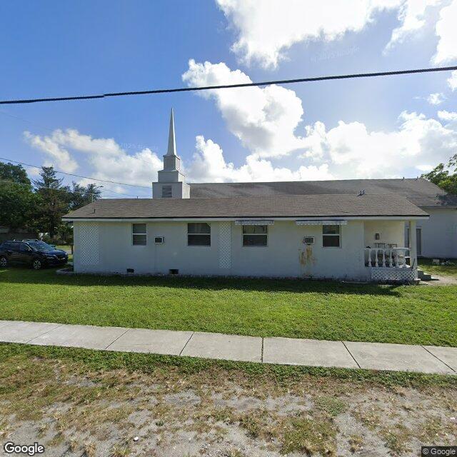 2 SW 6th Avenue # 2 #1-2, Dania Beach