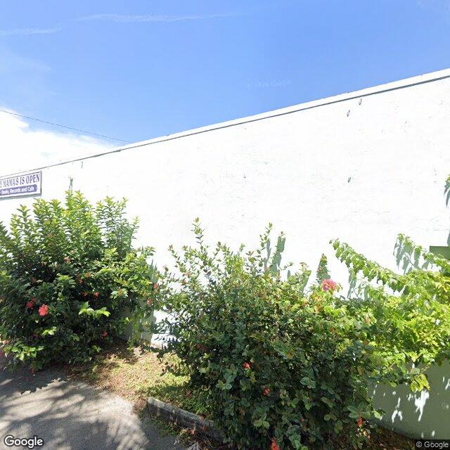218 E Dania Beach Blvd, Dania Beach
