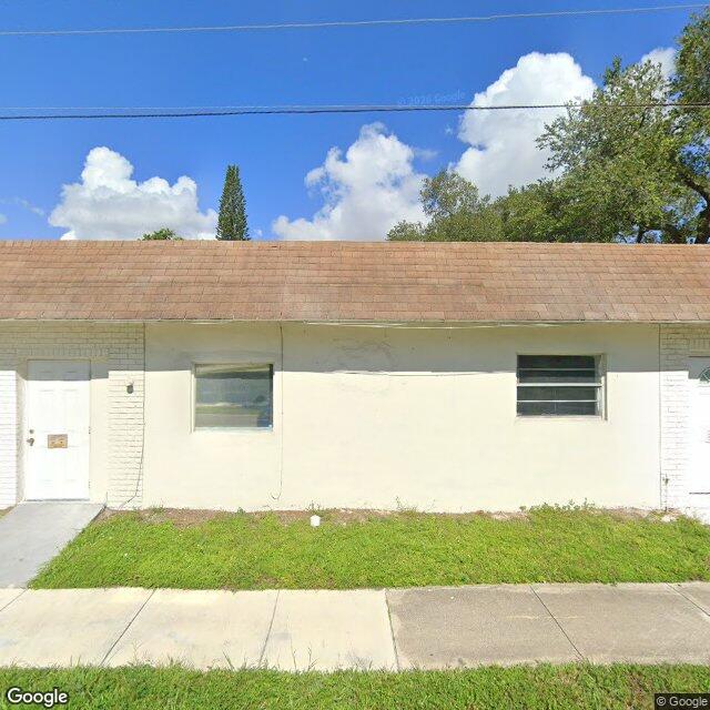 501 W DANIA BEACH BL, Dania Beach