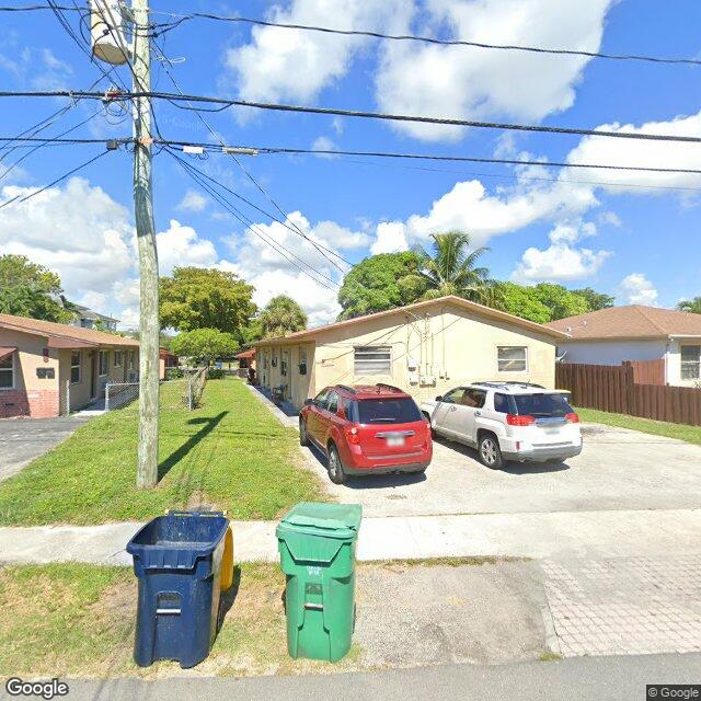 21 NW 6TH AVE, Dania Beach