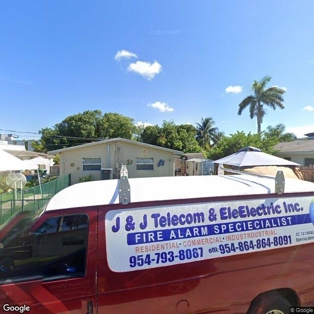 229 NE 1ST TE, Dania Beach