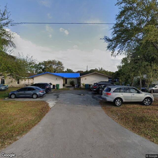 4349 SW 54TH CT, Dania Beach