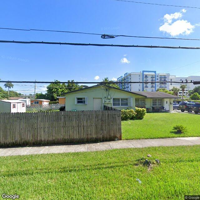 42 NE 1 CT, Dania Beach
