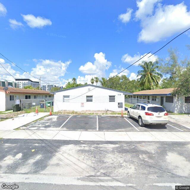 105 NW 14TH WY, Dania Beach