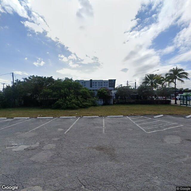 108 N FEDERAL HY, Dania Beach