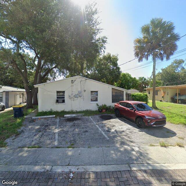 118 NW 8TH AV, Dania Beach