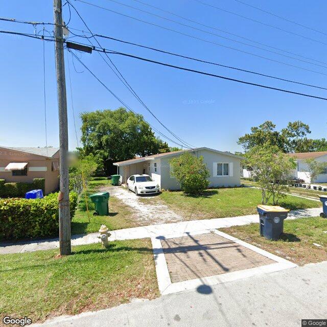 113 NW 10TH CT 1-2, Dania Beach