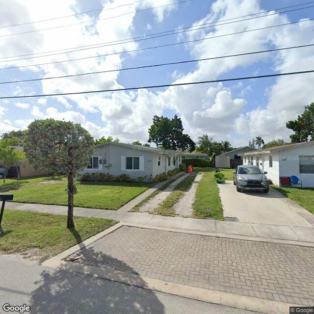 113 NW 10th Ct, Dania Beach