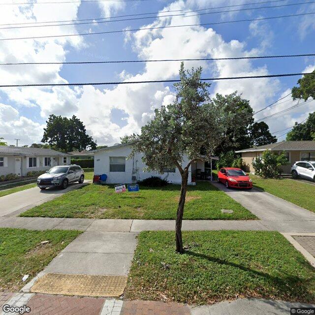 117 NW 10TH CT, Dania Beach