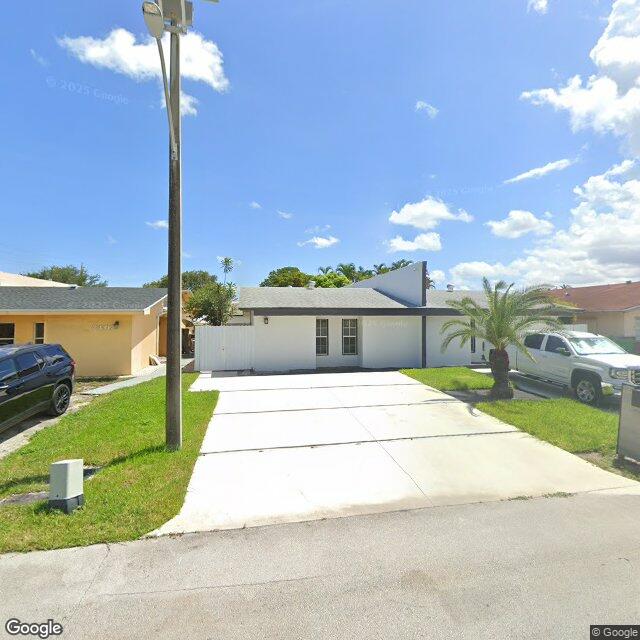 2406 SW 54TH ST, Dania Beach