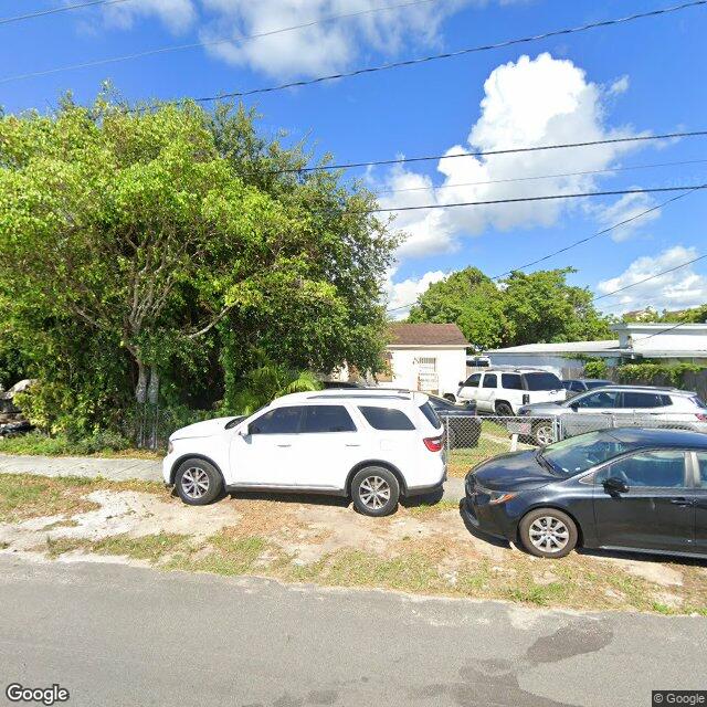 125 NW 4TH AV, Dania Beach