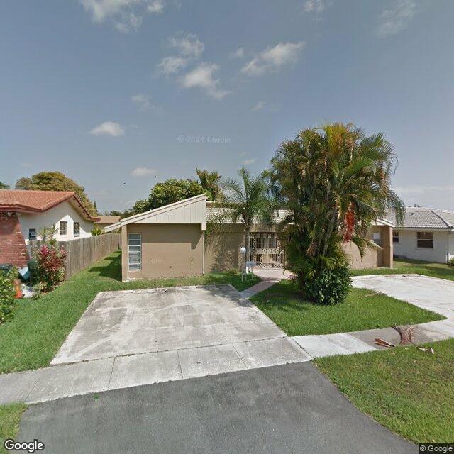 206 NE 1st Ct, Dania Beach