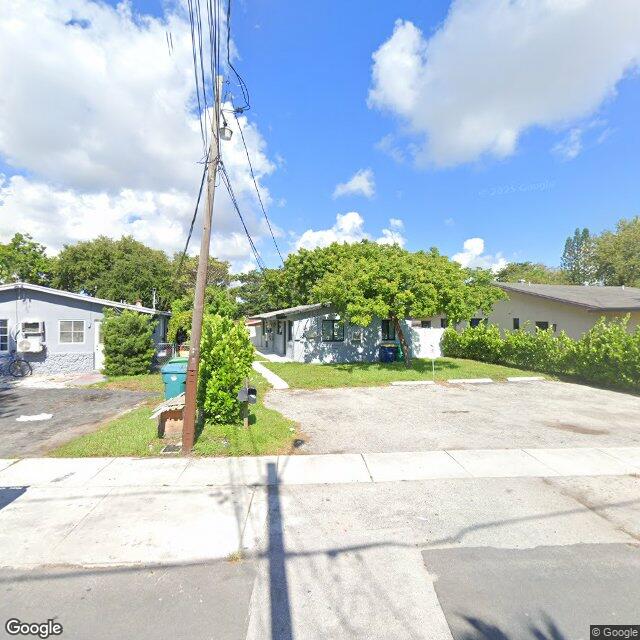 217 NW 7TH AV, Dania Beach