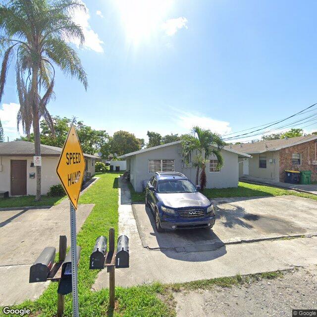 224 NW 9th Ave, Dania Beach