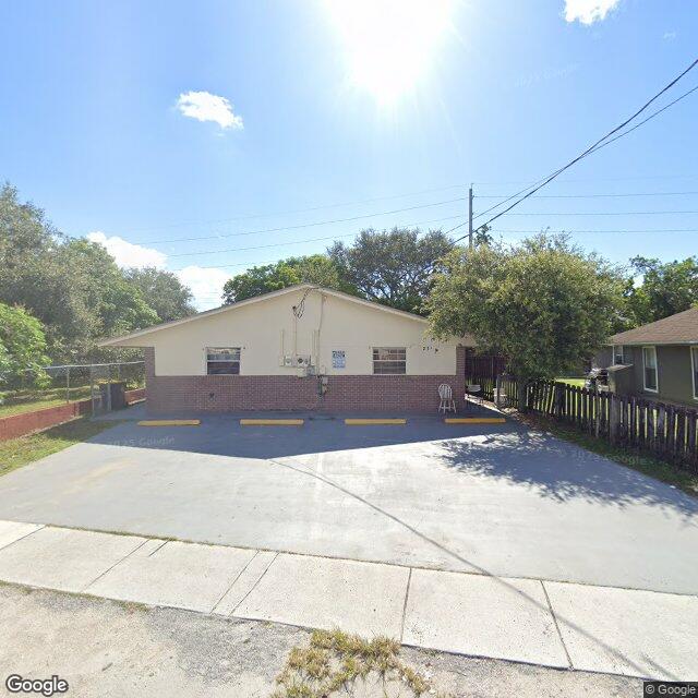 218 NW 5TH AV, Dania Beach