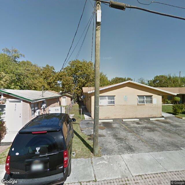 510 NW 3RD ST, Dania Beach