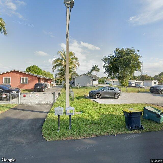4149 SW 52ND ST, Dania Beach