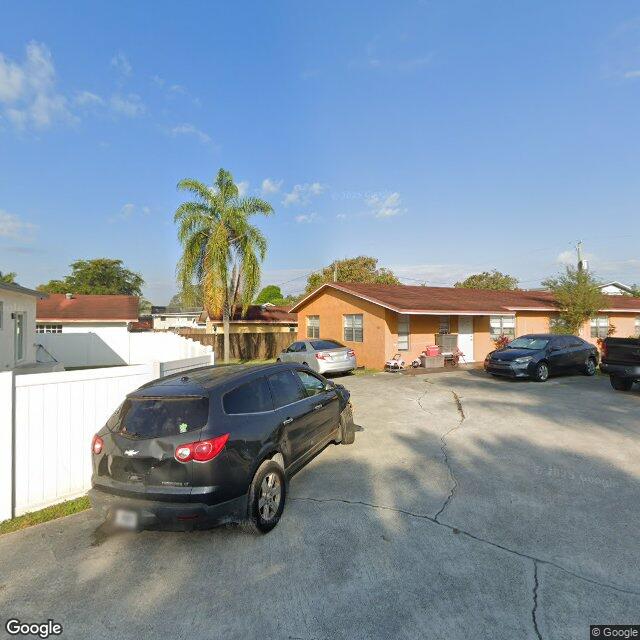 4133 SW 52ND ST, Dania Beach