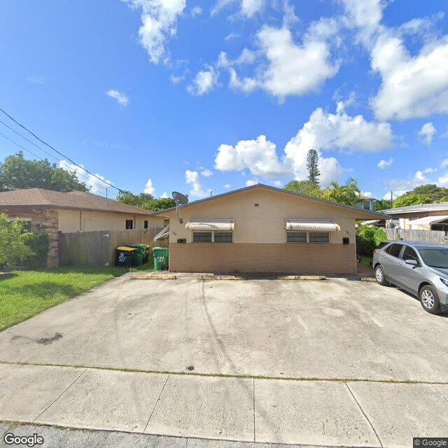 517 NW 3RD TER, Dania Beach