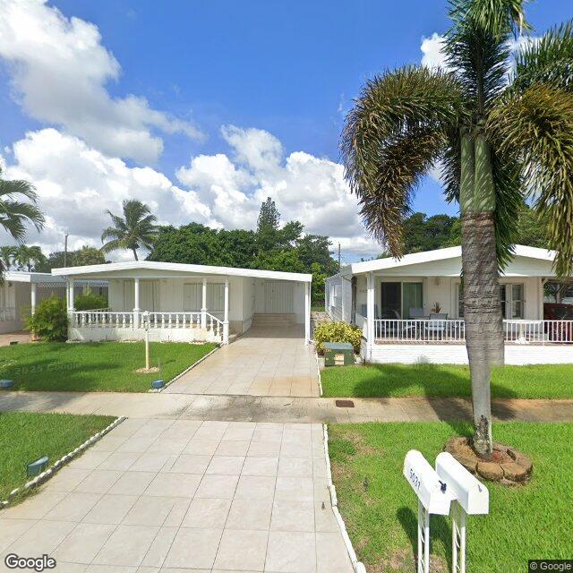5140 SW 26TH AV, Dania Beach