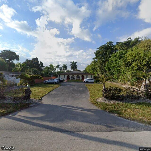 4464 SW 51ST ST, Dania Beach