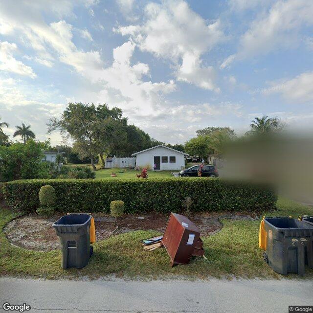 4172 SW 51ST ST, Dania Beach