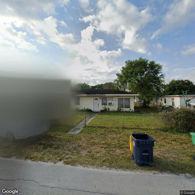 4238 SW 51ST ST, Dania Beach