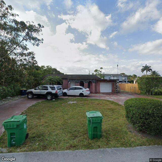 4088 SW 51 St, Dania Beach