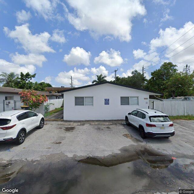 3990 SW 51st St, Dania Beach
