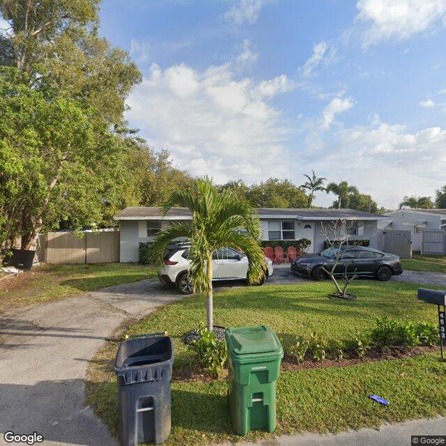 4533 SW 51ST ST, Dania Beach