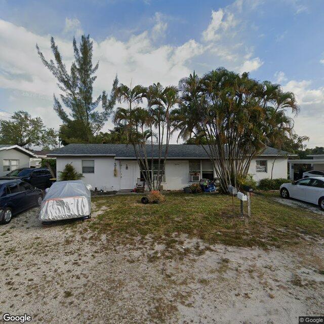 4265 SW 51ST ST # 3 #1-3, Dania Beach