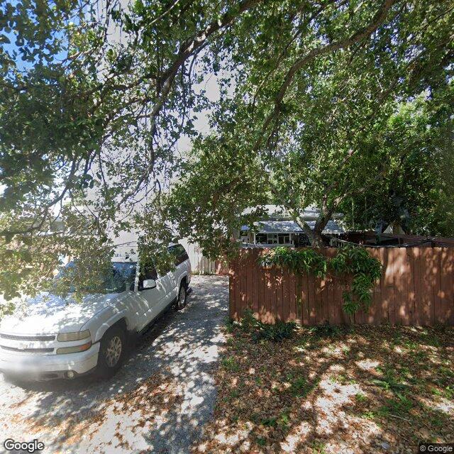 5091 SW 27th Avenue, Dania Beach