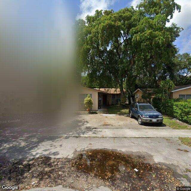3931 SW 51 ST, Dania Beach