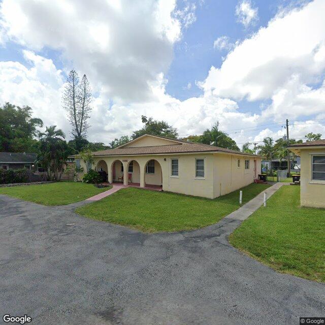 4065 SW 51ST ST, Dania Beach