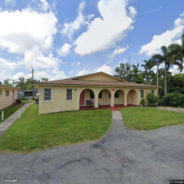 4063 SW 51ST ST, Dania Beach