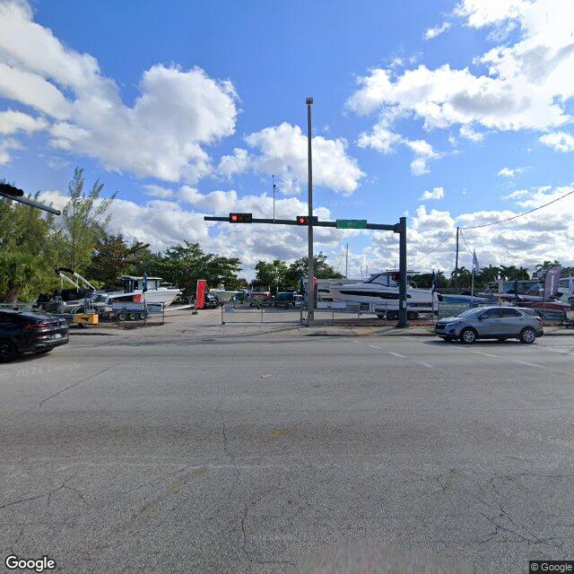 0000 NW Old Griffin Road, Dania Beach