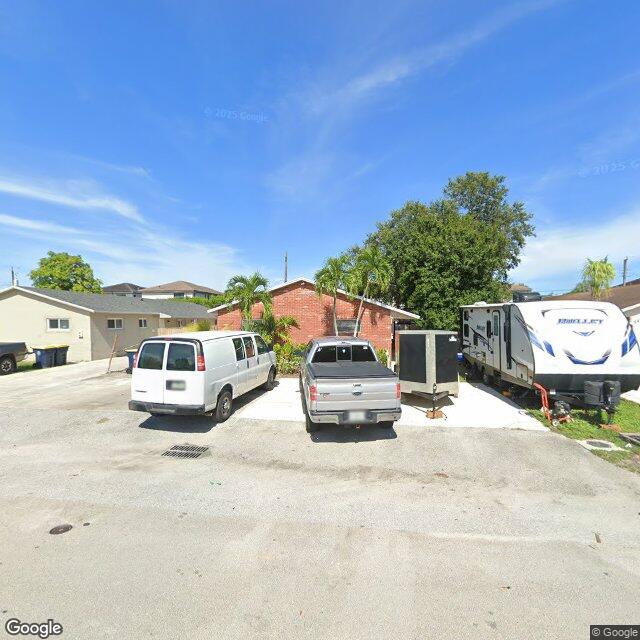 5030 SW 26TH AV, Dania Beach