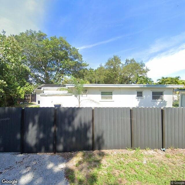 4991 SW 27th Ave, Dania Beach