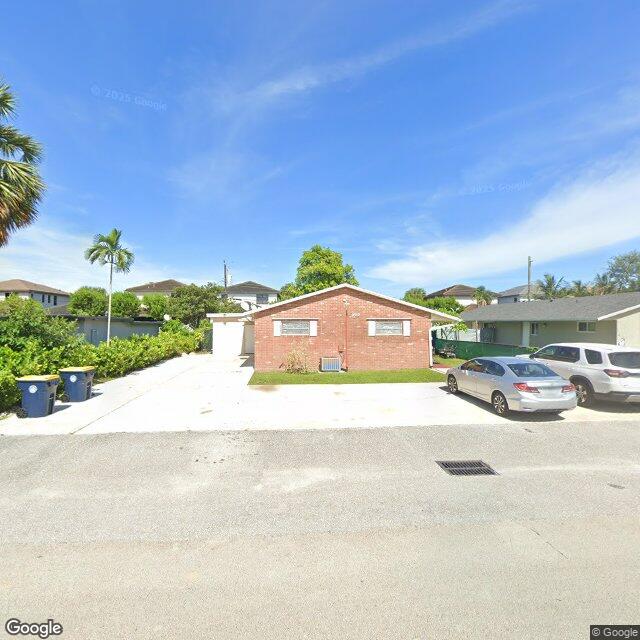 5010 SW 26TH AV, Dania Beach